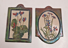 Handcrafted wafer thin for sale  Sherman