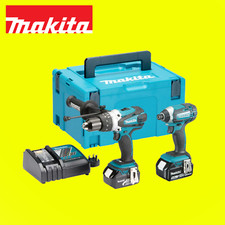 Makita dlx2145tj piece for sale  HIGH WYCOMBE