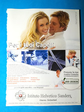 istituto helvetico sanders usato istituto helvetico sanders usato Italia