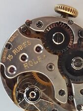 Movimento rolex usato  Tavernole sul Mella