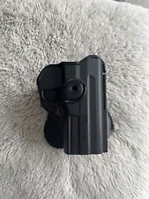 Etui civil injecté d'occasion  Beauvoisin