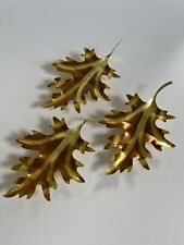 Vintage gold tone for sale  Medina