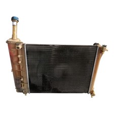 Radiatore acqua raffreddamento usato  Venetico