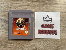 Small soldiers nintendo d'occasion  Montpellier-