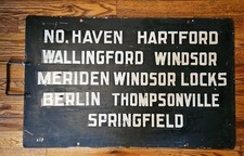 New haven railroad for sale  Lansdowne