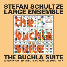 Stefan schultze large d'occasion  Expédié en France