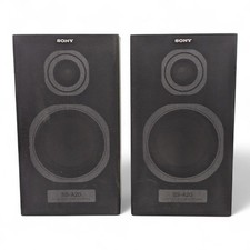 sony speakers for sale  LEEDS