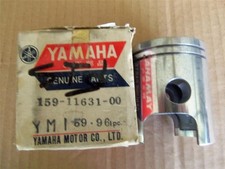 Nos yamaha piston for sale  Fort Pierce