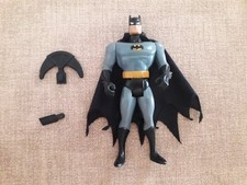 Batman the animated usato  Mirandola