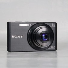 Sony cyber shot d'occasion  Jouques