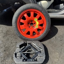 Jaguar space saver for sale  BOLTON