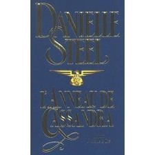 Livre anneau cassandra d'occasion  Les Mureaux
