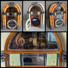 Itek juke box for sale  WORCESTER PARK