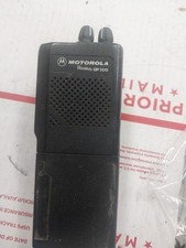 Motorola radius 300 for sale  Conroe
