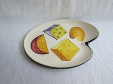 Plat fromages palette d'occasion  Bruay-sur-l'Escaut