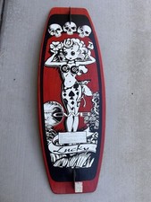 wakeskate for sale  Prescott Valley