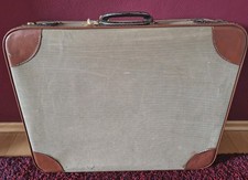 Alter koffer vintage gebraucht kaufen  Deutschland