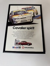 Framed mk3 vauxhall for sale Framed mk3 vauxhall for sale  WIGAN