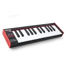Akai tastiera controller usato  Volpago del Montello