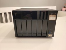 Qnap 673 32gb gebraucht kaufen  Neustrelitz