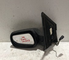 Specchietto retrovisore sinist usato  Italia