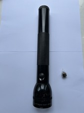 Mag lite torch for sale  KEIGHLEY