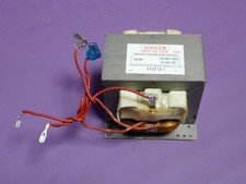 Hochspannungstransformator 901 gebraucht kaufen Hochspannungstransformator 901 gebraucht kaufen  Coswig