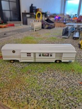 Kirmes wohnwagen modellbau gebraucht kaufen  Hausham