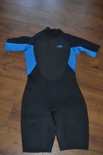 Waihui mens wetsuit for sale  WOLVERHAMPTON