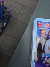 Kniffel würfelspiel reisespie gebraucht kaufen  Linnich