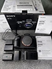 Sony iii digital for sale  Fletcher