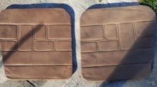 Panneaux Garnitures Marron Clair Portes Ar Renault4 4l comprar usado  Enviando para Brazil