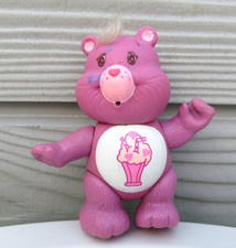 Vintage care bears for sale  WARMINSTER