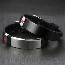 Personalised medical alert for sale Personalised medical alert for sale  CIRENCESTER