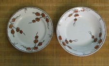 Anciens plats ronds d'occasion  Niort