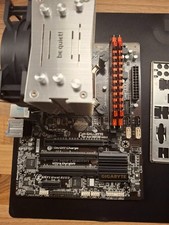 Kit cpu intel gebraucht kaufen  Hamburg