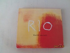 Keith jarrett rio usato  Catania