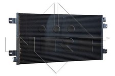 Nrf kondensator klimaanlage gebraucht kaufen  Pressath