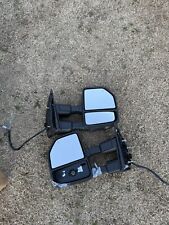 towing mirrors for sale  Garner