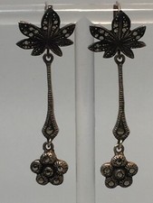 Hrringe riginal silber gebraucht kaufen  Hannover
