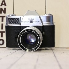 Kodak retina reflex usato  Grosseto