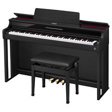 Casio celviano 550bk for sale  Bryant