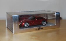 2005 tvr sagaris d'occasion  Expédié en Belgium