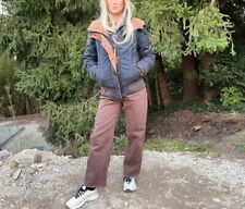 Winter jacke großer gebraucht kaufen  Eschbronn