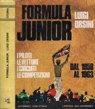 Libro orsini formula usato  Italia