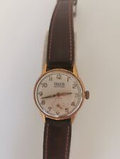 Montre dilecta incabloc d'occasion  Nice-