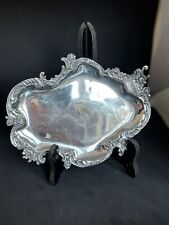 Plateau liqueur baroque d'occasion  Amiens-