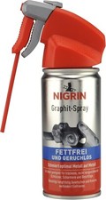 Nigrin graphit spray gebraucht kaufen  Göttingen