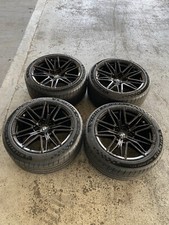 Riginal bmw g90 gebraucht kaufen  Gronau