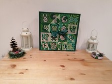 Body shop advent for sale  DERBY